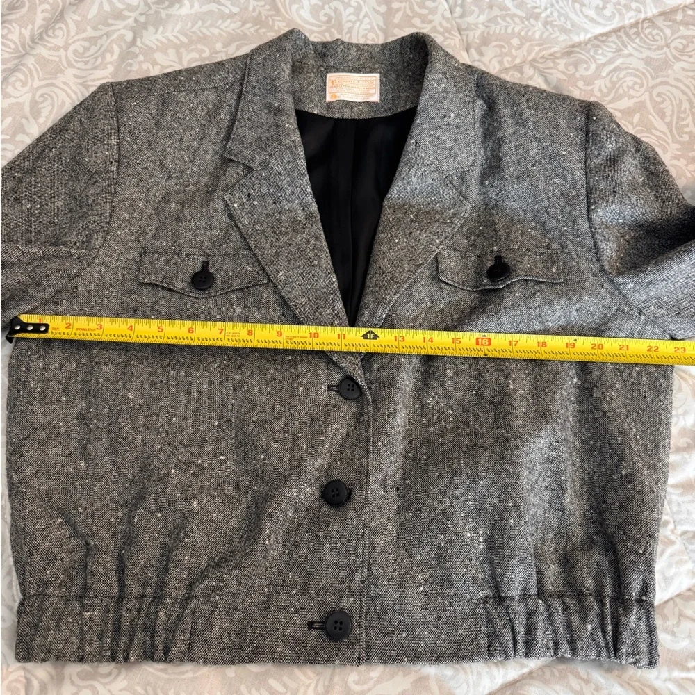 Pendleton classic vintage